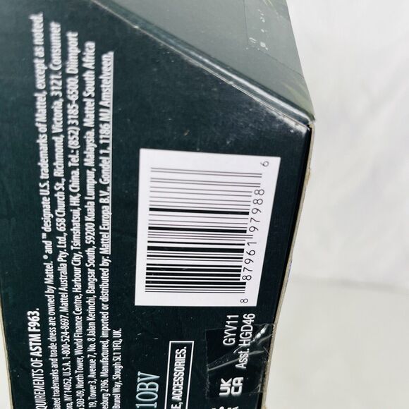 Masters of the Universe Masterverse Revelation Moss Man Classic Action Figure - Picture 8 of 10